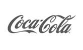 logomarca coca cola