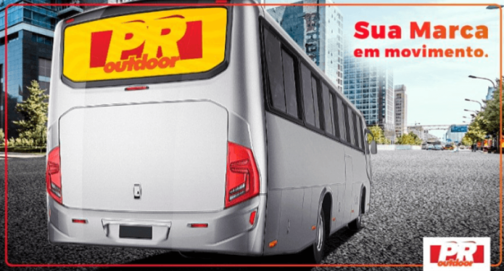 Esteja onde seus clientes estão e deixe o busdoor ser a porta para o sucesso do seu negócio na era digital