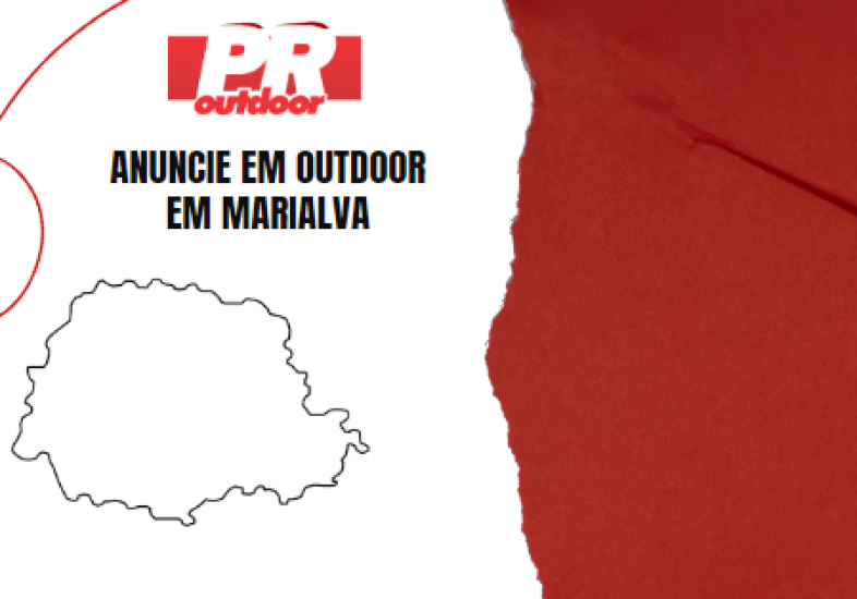 Marialva em Cores: Anunciar em Outdoor, Uma Janela para o Sucesso Local