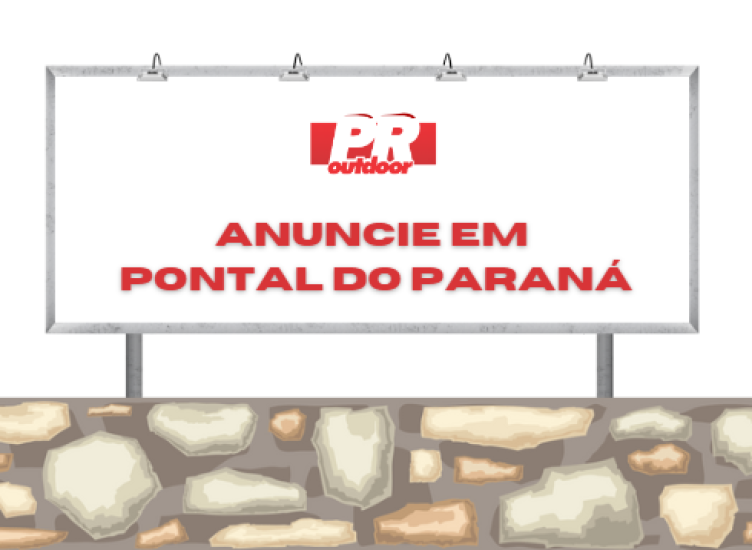 Pontal do Paraná em Destaque: Anuncie Seu Sucesso nos Outdoors da Natureza