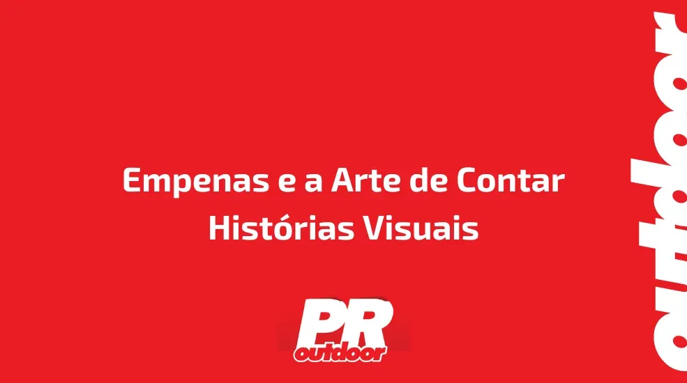 Empenas e a Arte de Contar Histórias Visuais