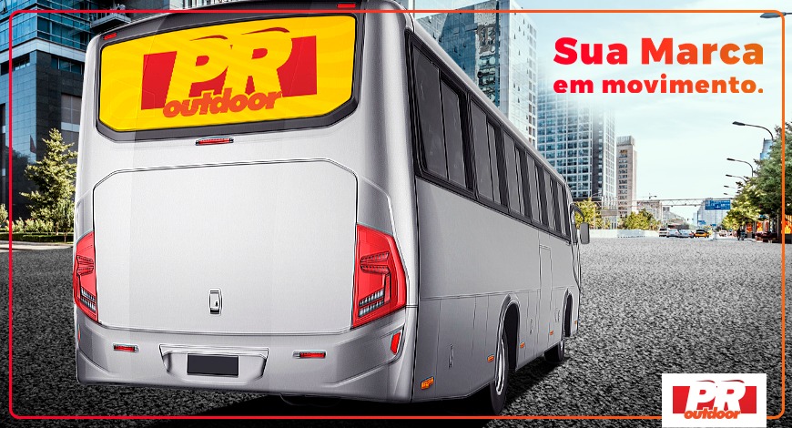 ANUNCIE BUSDOOR EM GUARAPUAVA