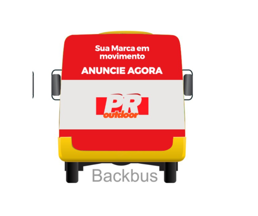 ANUNCIE EM BACKBUS EM LONDRINA