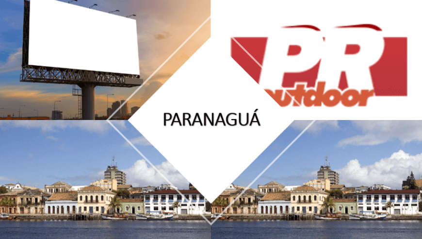 Anuncie em Paranaguá 