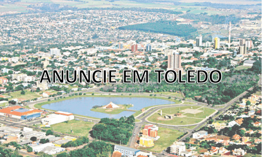 Anuncie em Toledo