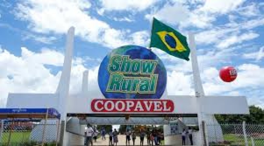 ANUNCIE NO SHOW RURAL COOPAVEL 2023