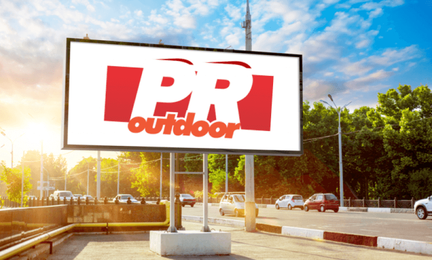 MEDIDA OUTDOOR: CONFIRA OUTDOOR EM MARINGÁ