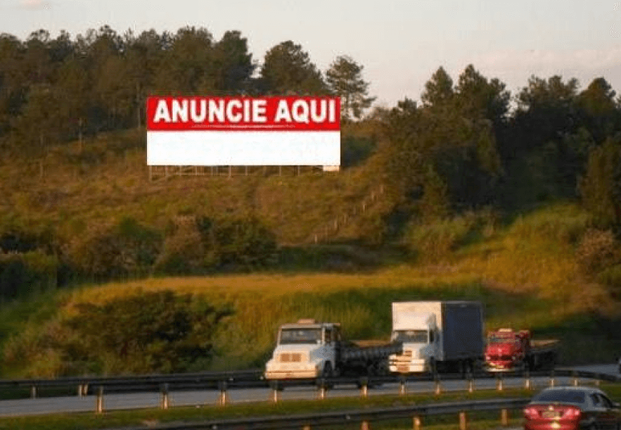 O IMPACTO DO PAINEL RODOVIÁRIO NO PARANÁ