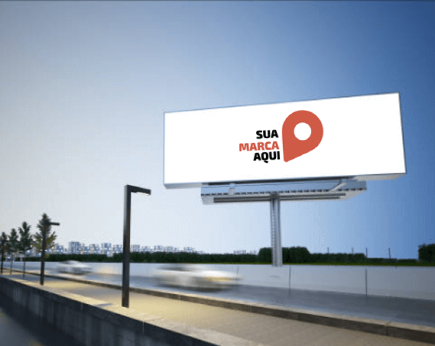 Outdoor em Palmeira 