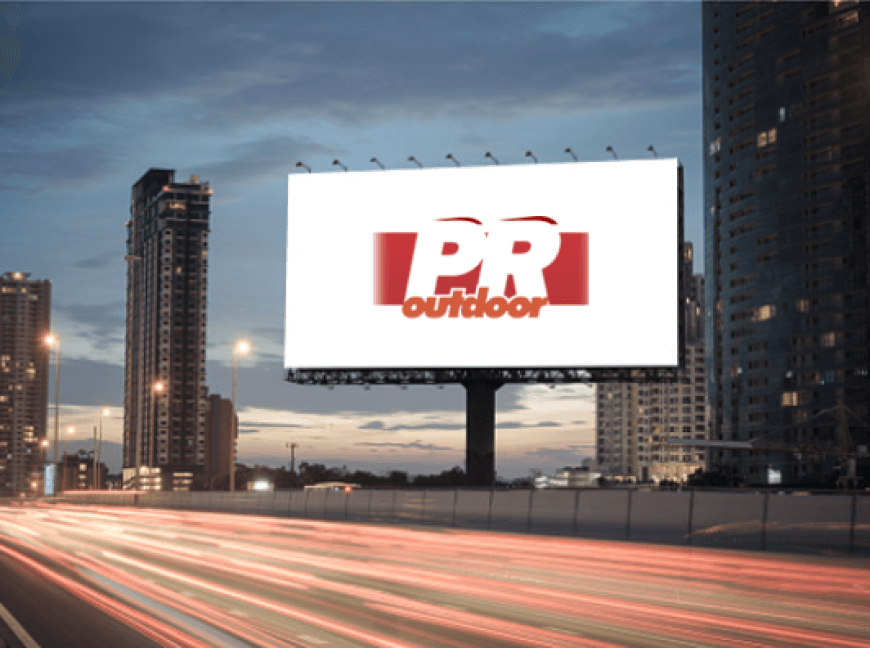 Construção e Locação de Outdoor em Pato Branco