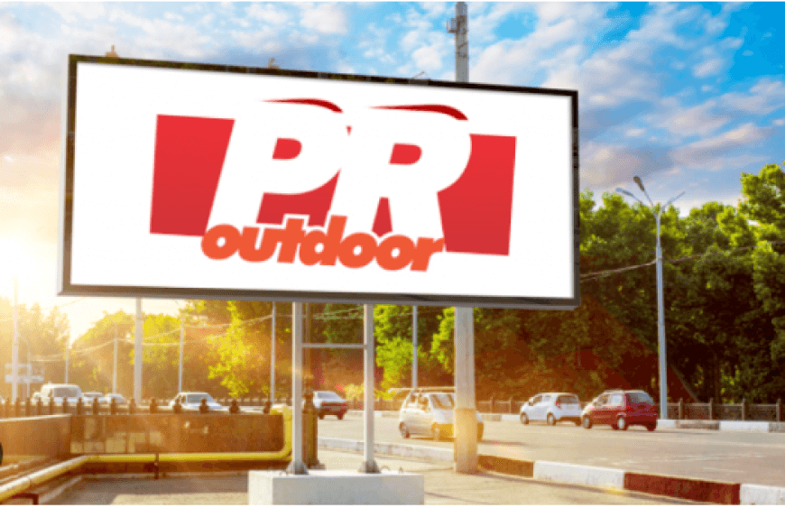 Qual a Importância da Comunicação Visual? Outdoor Paraná, Front Light,  Painel Rodoviário, PR Outdoor, Criação de arte para Outdoor PR, Criação de  logo PR , criação VT para painel de LED Paraná,