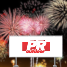 Ponto nº Brilhe nas Festas de Fim de Ano com a Magia dos Outdoors!