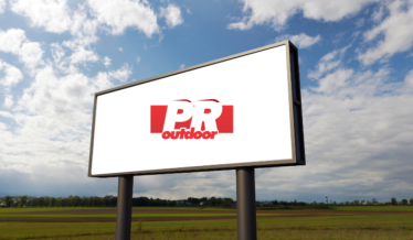 Ponto nº O PODER DO OUTDOOR EM TIBAGI