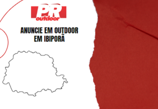 Ponto nº Ibiporã em Destaque: Anuncie sua Essência nos Outdoors da Cidade