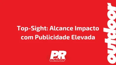 Ponto nº Top-Sight: Alcance Impacto com Publicidade Elevada