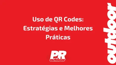 Ponto nº Uso de QR Codes: Estratégias e Melhores Práticas