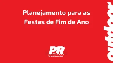 Ponto nº Planejamento para as Festas de Fim de Ano