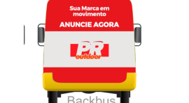 Ponto nº ANUNCIE EM BACKBUS EM LONDRINA