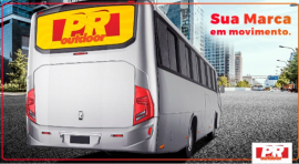 Ponto nº ANUNCIE EM BUSDOOR - CASCAVEL