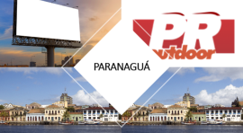 Ponto nº Anuncie em Paranaguá 