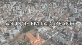 Ponto nº Anuncie em Pato Branco