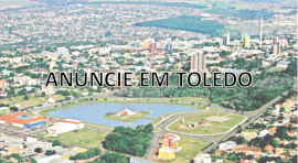 Ponto nº Anuncie em Toledo