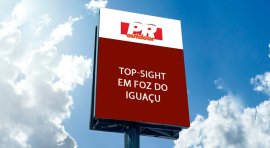 Ponto nº ANUNCIE TOP-SIGHT EM FOZ DO IGUAÇU