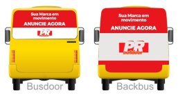 Ponto nº QUAL A DIFERENÇA ENTRE BUSDOOR E BACKBUS