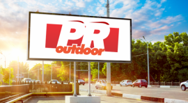 Ponto nº MEDIDA OUTDOOR: CONFIRA OUTDOOR EM MARINGÁ