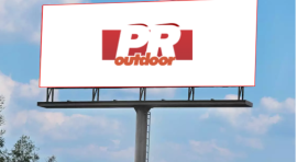 Ponto nº Outdoor em Guarapuava 