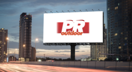 Ponto nº Construção e Locação de Outdoor em Pato Branco