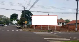 Ponto nº 1MR