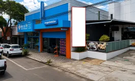Ponto nº 3216MM