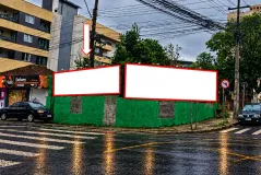 Ponto nº 1003JF