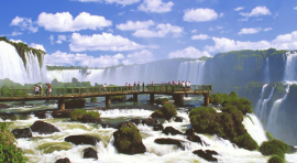 Ponto nº Motivos para Construir uma Estrutura Metálica em Foz do Iguaçu
